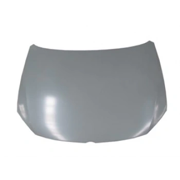 Volkswagen Jetta- 6- 11/14; Motor Kaputu Gri Boyalı (İceli/Çekomastikli) (Sımyı) (Oem No: 5C6823031B)