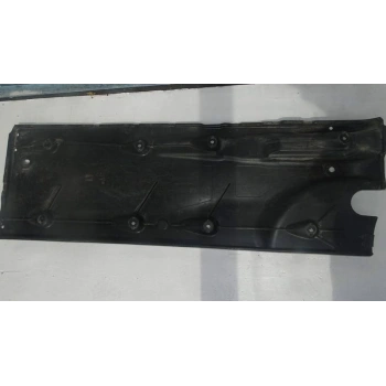 Alt Taban Kaplaması Sağ Vw Jetta Bm 10-18 (Oem No: 5C6825202)