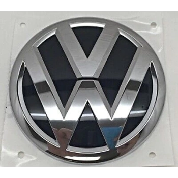 Amblem Arka Vw Vw Jetta Bm 15- (Oem No: 5C6853630Fulm)