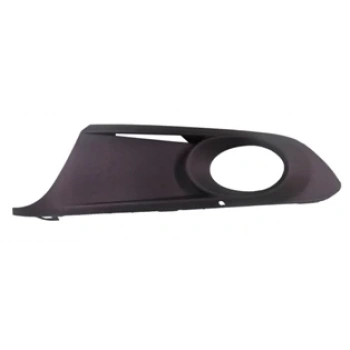 Volkswagen Jetta- 6- 11/14; Sis Lamba Kapağı Sol Sis Delikli (Tw) (Oem No: 5C6853665A9B9)