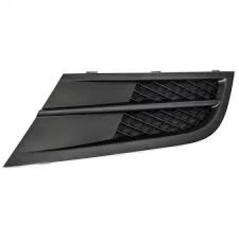 Sıs Far Kapagı Sol Sıssız Vw Jetta Bm 15- (Oem No: 5C6853665H9B9)