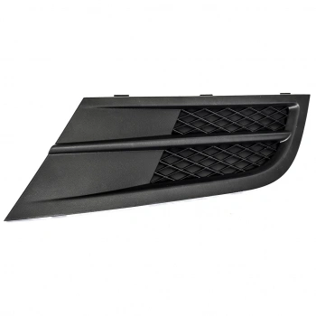 Sis Lamba Kapağı Jetta 15Sonrası (Sis Deliksiz) Sol (Oem No: 5C6853665H9B9)