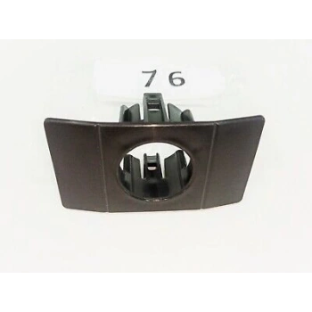 Park Sensör Braketı Ön Sol Dıs Vw Jetta Bm 15- (Oem No: 5C6919493A)