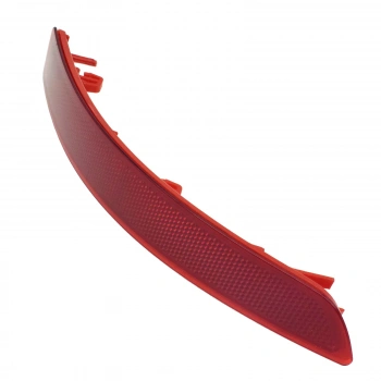 Tampon Reflektörü Arka Sol Kör Reflektör Vw Jetta Bm 15- (Oem No: 5C6945105B)
