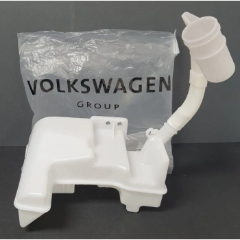 Cam Silecek Su Deposu 116 640 Vw Jetta Bm 10- (Oem No: 5C6955453S)
