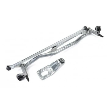 Silecek Mekanızması Motorsuz Vw Jetta Bm 10-15 (Oem No: 5C7955601)