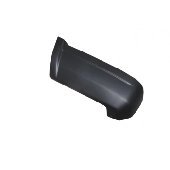 1997-2001 Jeep Cherokee Arka Tampon Ucu Sol Astarlı Siyah (Tyg) (Adet) (Oem No:5Dy09Dx8)