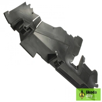 Radyatör Braketı Sag Vw Octavıa Bm 13- (Oem No: 5E0121284)