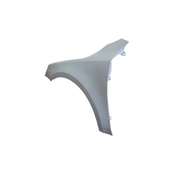 Skoda Octavıa- 13/17; Ön Çamurluk Sol Gri Boyalı (Sımyı) (Oem No: 5E0821105A)