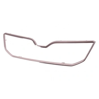 Panjur Çıtası Krom Vw Octavıa Bm 12- (Oem No: 5E08537612Zz)