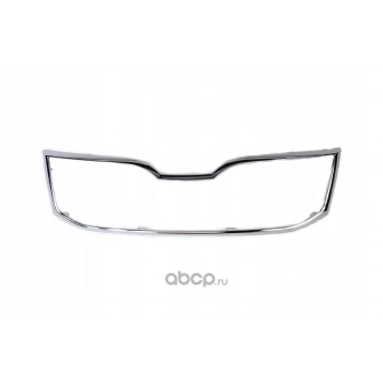 Panjur Çerçevesı Vw Octavıa Bm 17- (Oem No: 5E0853761C2Zz)