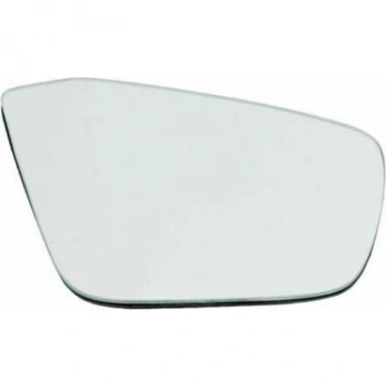 Ayna Camı Octavıa 13Sonrası Elektrikli, Isıtmalı Sağ (Oem No: 5E0857522)