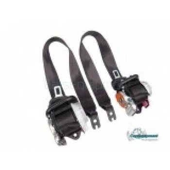 Emniyet Kemeri Komple Sağ Vw Octavıa Bm 13- (Oem No: 5E0857702Raa)