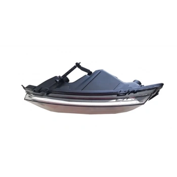 Skoda Octavıa- 13/17; Sis Lambası Sol Nikelajlı (Tw-Y) (Oem No: 5E0941701)