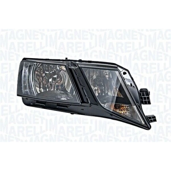Far Sol Vw Octavıa Bm 17- (Oem No: 5E1941015C)