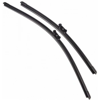 Silecek Süpürgesı Ön Takım 119270 (600 Mm X 450 Mm) Muz Tıpı Vw Octavıa Bm 13- (Oem No: 5E1998001)