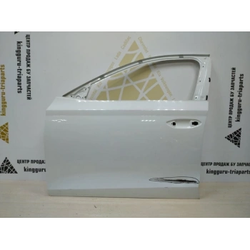 Kapı Ön Sol Vw Octavıa Bm 20- (Oem No: 5E3831051)