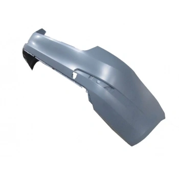 Skoda Octavıa- 13/17; Arka Tampon Astarlı (Reflektör Delikli) (Tw-Y) (Oem No: 5E5807421)