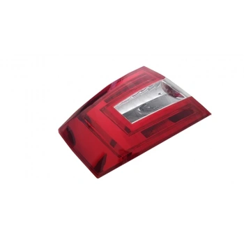 Skoda Octavıa- 13/17; Stop Lambası Sol Kırmızı/Beyaz/Ledli (Tw-Y) (Oem No: 5E5945111A)