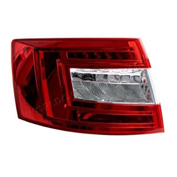 Stop Lambası Sol Vw Octavıa Bm 13- (Oem No: 5E5945111A)