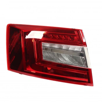 Stop Lambası Sol Led`Lı Vw Octavıa Bm 17- (Oem No: 5E5945111B)