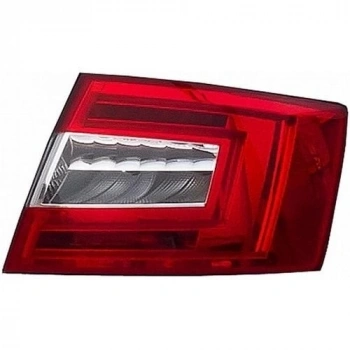 Stop Lambası Sag Vw Octavıa Bm 13- (Oem No: 5E5945112)