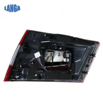 Stop Lambası Sol Led`Lı Vw Octavıa Bm 17- (Oem No: 5E5945711)