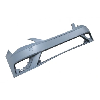 Seat Leon- 17/20; Ön Tampon Astarlı (Sensör Deliksiz/Far Yıkama Deliksiz) (Tyg) (Oem No: 5F0807221Rgru)