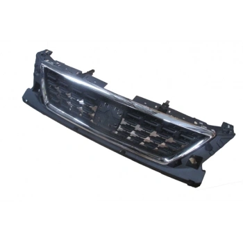 Seat Leon- 17/20; Ön Panjur Siyah (Nikelaj Çıtalı)(Tw) (Oem No: 5F0853654H)