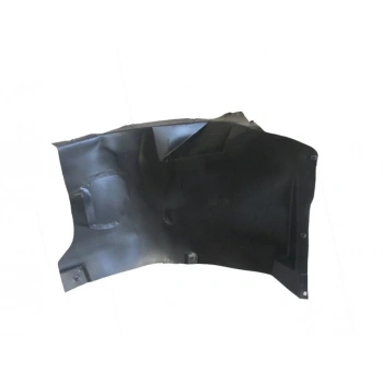 Seat Leon- 13/20; Ön Çamurluk Davlumbazı Sağ (Önün Önü) (Oem No: 5F0854816G)