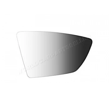 Ayna Camı Sag L-1104 Vw Leon Bm 13- (Oem No: 5F0857522A)