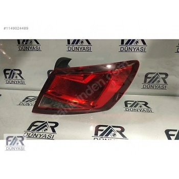 Stop Lambası Dıs Sag Vw Leon Bm 13- (Oem No: 5F0945096B)