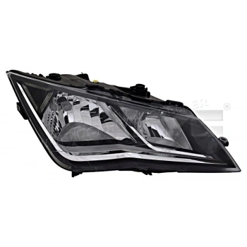 Far Sağ Vw Leon Bm 17- (Oem No: 5F1941016B)