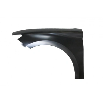 Seat Leon- 21/24; Ön Çamurluk Deliksiz Sol (Tyg) (Oem No: 5Fa821021)