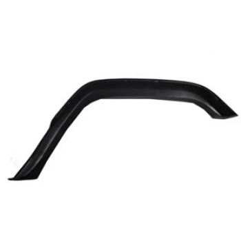 1997-2001 Jeep Cherokee Arka Çamurluk Ağzı Plastiği Sol (Tyg) (Adet)