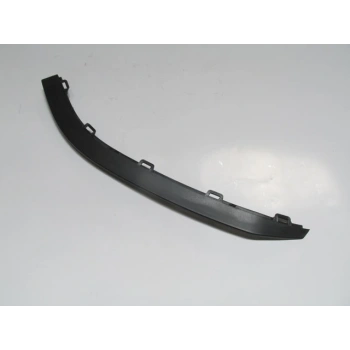 Volkswagen Golf- 7- 13/17; Karlık Sol (Ön Tampon Altı) (Gtı) (Spoıler) (Oem No: 5G0805903B9B9)