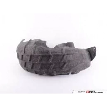 Çamurluk Davlumbazı Arka Sol Vw Golf7 Bm 13- (Oem No: 5G0810971D)