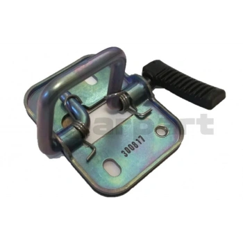 Kaput Kılıdı Üst Vw Golf7 Bm 16- (Oem No: 5G0823186B)