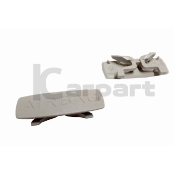 Airbag Kapagı Vw Golf7 Bm 13- (Oem No: 5G0853437Y20)