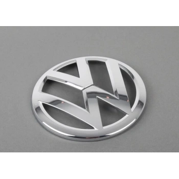 Ön Amblem Vw Vw Golf7 Bm 13- (Oem No: 5G08536012Zz)