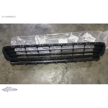 Tampon Panjuru Golf7 13-17 (Nikelajlı ) Orta (Oem No: 5G0853671Ryp)