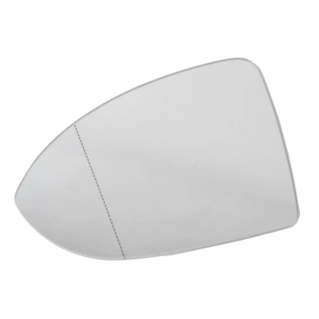 Ayna Camı Sol Vm-6187Aghl Vw Golf7 Bm 13- (Oem No: 5G0857521)