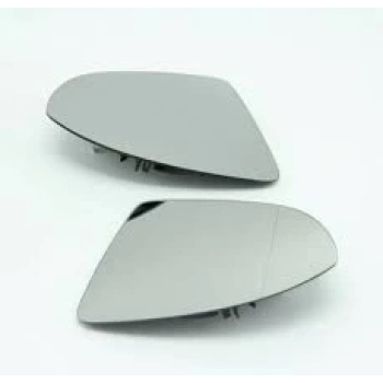 Ayna Camı Golf7 13-17 Elektrikli, Isıtmalı Sağ (Oem No: 5G0857522)