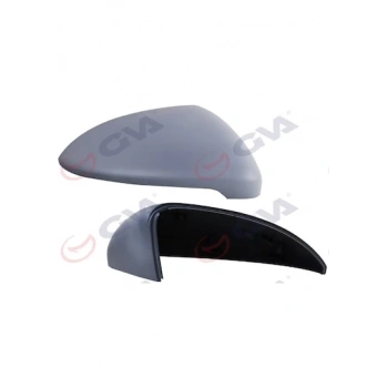 Vw Golf7 Ayna Kapağı 13-Den İtibaren;Astarlı Sağ 5G0857538Cgru (Oem No: 5G0857538Cgru)
