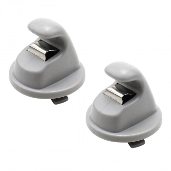 Güneslık Ayagı Güneslık Klıpsı Vw Golf7-Arteon-Caddy-Crafter-Taıgo-Touareg Bm 13- (Oem No: 5G0857561B)