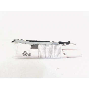 Hava Yastıgı Airbag (Sol Koltuk) Vw Golf7-Leon Bm 13- (Oem No: 5G0880241C)