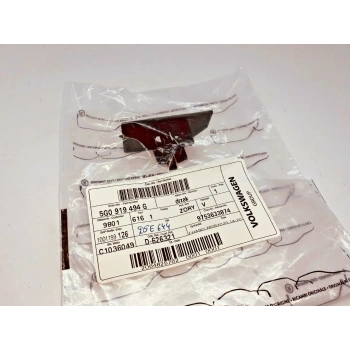 Golf7 2013  Park Sensör Braketi Ön  (Oem No:5G0919494)