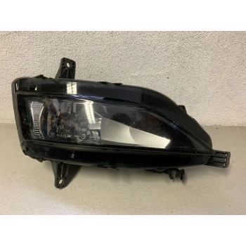 Sıs Farı Sol Vw Golf7 Bm 16- (Oem No: 5G0941661F)