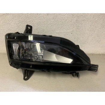 Sıs Farı Sol Vw Golf7 Bm 16- (Oem No: 5G0941661F)