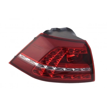 Stop Lambası Dıs Sol Vw Golf7 Bm 13- (Oem No: 5G0945095M)